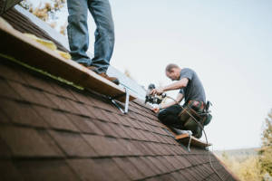 Local Roofers in Montrose, PA